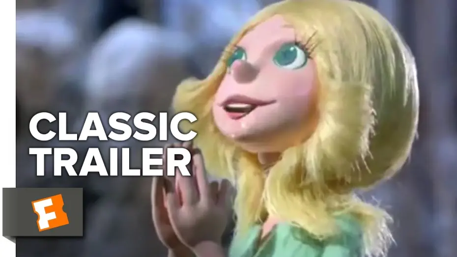 Wideo do filmu Jack Frost — Jack Frost (1979) Official Trailer - Buddy Hackett, Robert Morse Movie HD