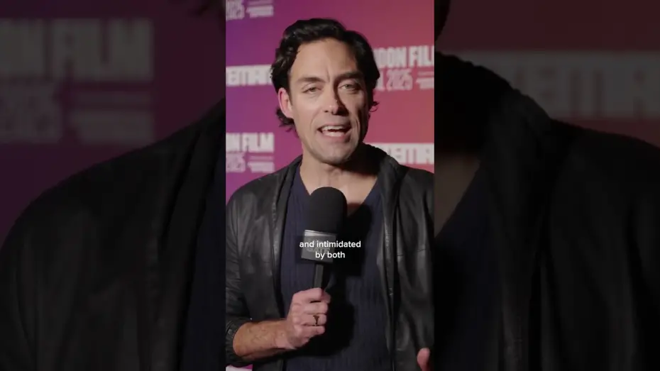 Wideo do filmu Wasteman — here's why Wasteman coming to LFF felt like "a homecoming"