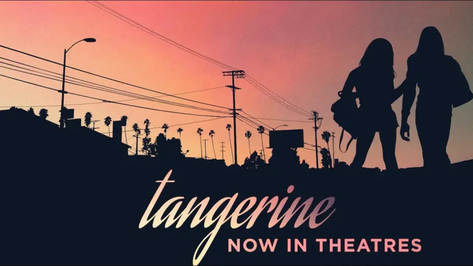 Wideo do filmu Mandarynka — Tangerine - Now in Theatres