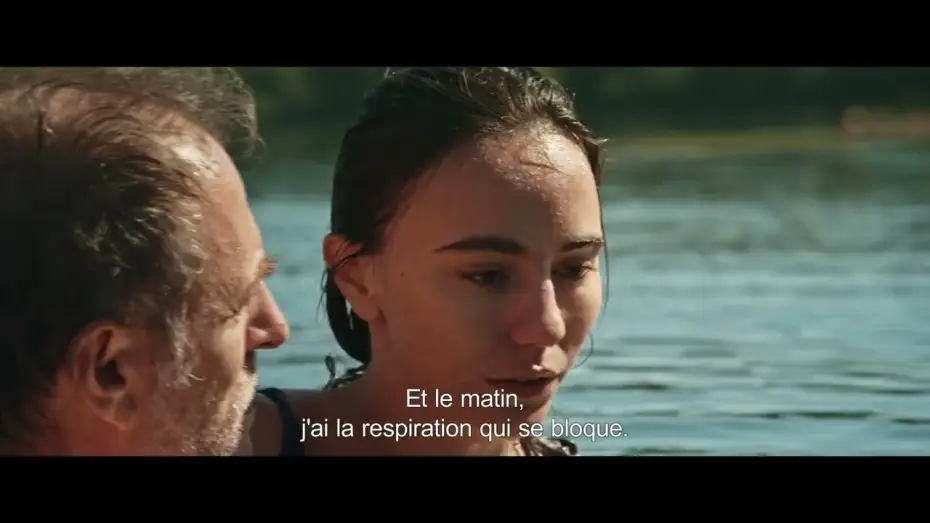 Wideo do filmu Cinque secondi — CINQUE SECONDI - Bande Annonce