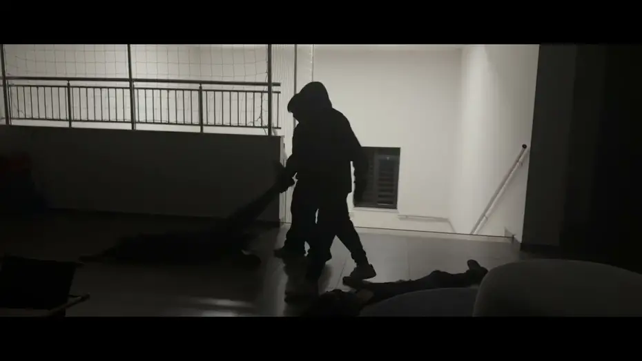 Wideo do filmu Gecede Kısılanlar — Those Trapped at Night / Gecede Kısılanlar - Teaser