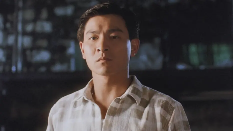 Wideo do filmu 五億探長雷洛傳：雷老虎 — Lee Rock (1991) ORIGINAL TRAILER [HD]