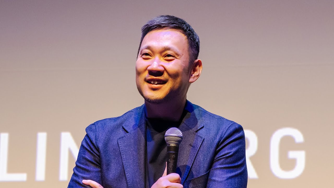 Wideo do filmu Zła nie ma — Ryûsuke Hamaguchi on Evil Does Not Exist
