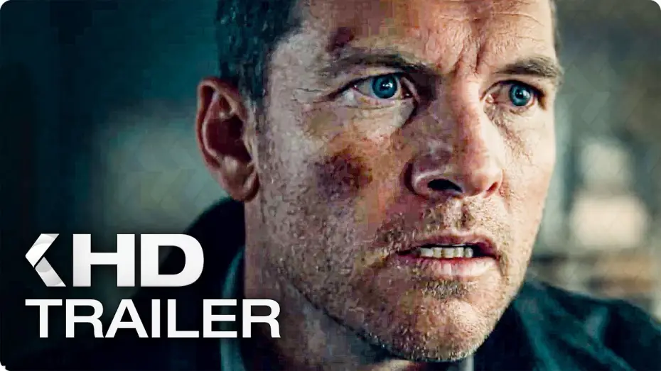 Wideo do filmu Trauma — FRACTURED Trailer German Deutsch (2019) Netflix