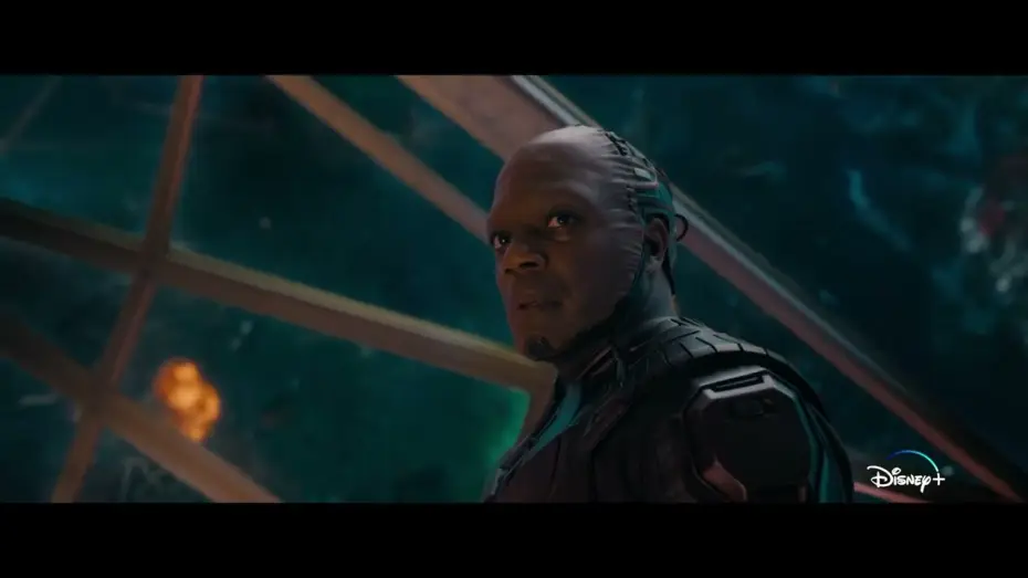 Wideo do filmu Strażnicy Galaktyki: Volume 3 — Disfrútala el 2 de agosto en Disney+