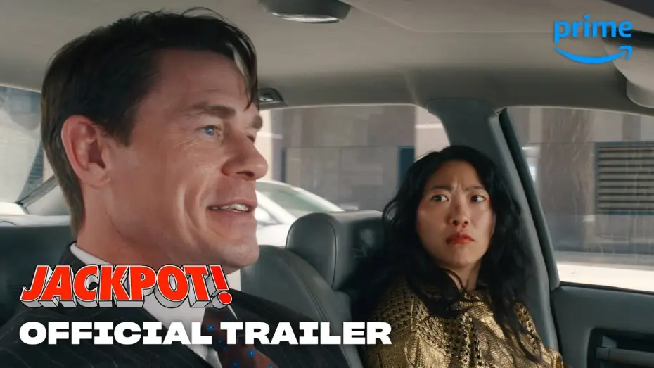 Wideo do filmu Loteria! — Official Trailer