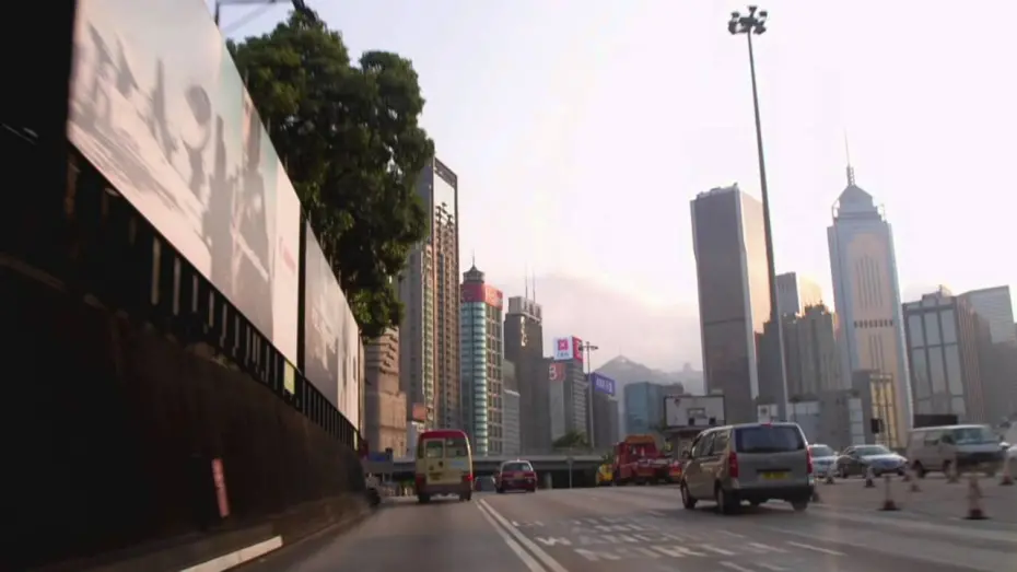 Wideo do filmu Citizenfour — CITIZENFOUR: Promo #2 (HBO Documentary Films)