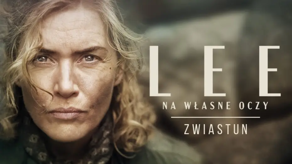 Wideo do filmu Lee. Na własne oczy — Oficjalny zwiastun