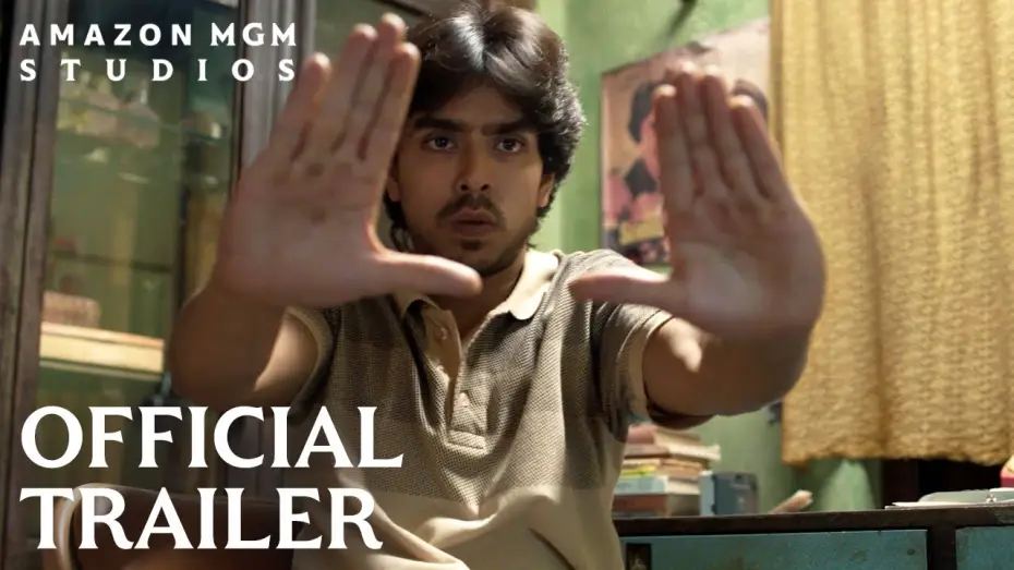 Wideo do filmu Superboys of Malegaon — Official Trailer [Subtitled]