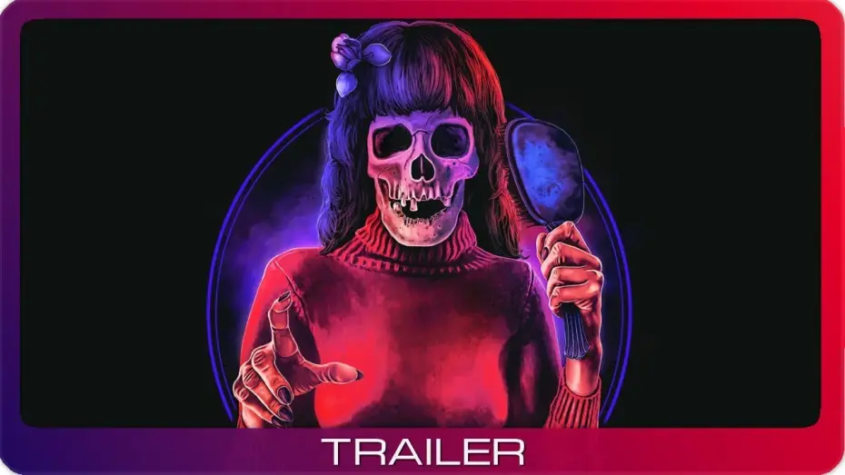 Wideo do filmu Odgłosy — Suspiria ≣ 1977 ≣ Trailer ≣ German | Deutsch
