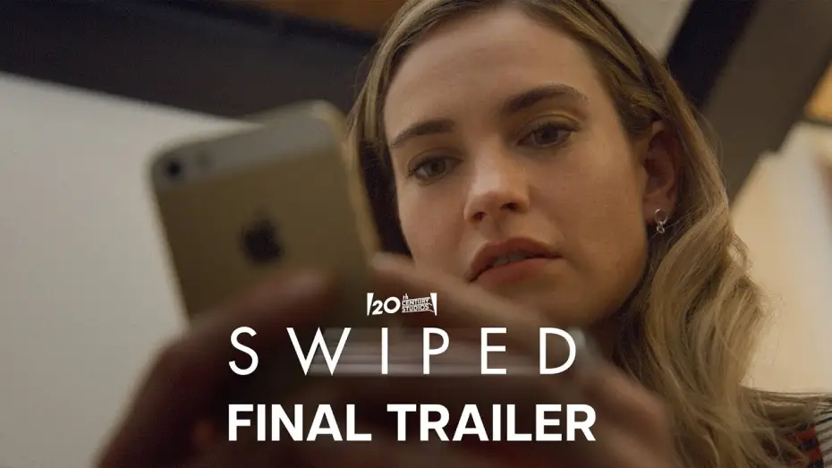 Wideo do filmu Nie do pary — Final Trailer