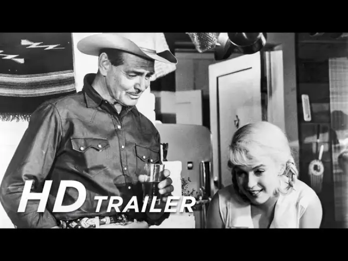 Wideo do filmu Skłóceni z życiem — Trailer