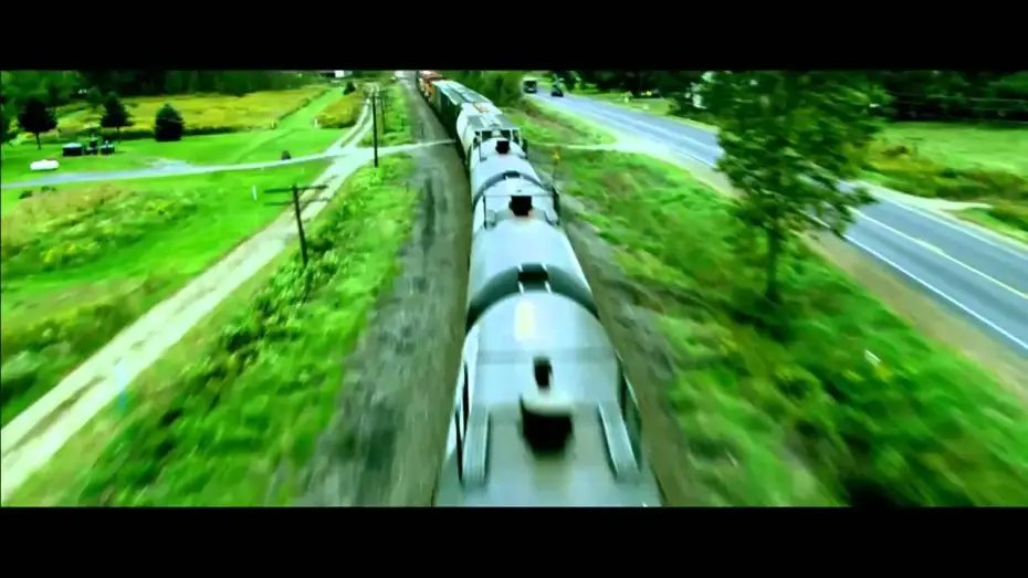 Wideo do filmu Niepowstrzymany — Unstoppable - Fuori controllo | Trailer ufficiale [HD] | 20th Century Fox