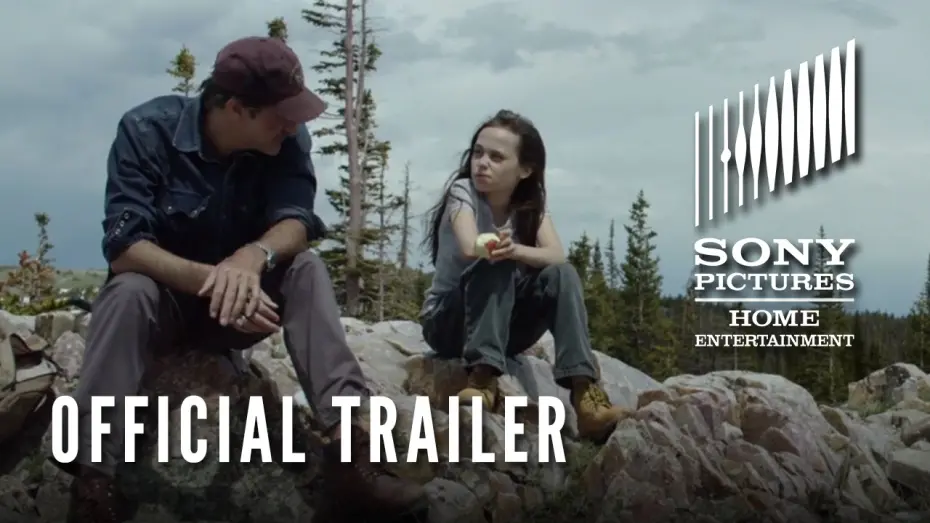Wideo do filmu Lamb — Lamb - OFFICIAL TRAILER