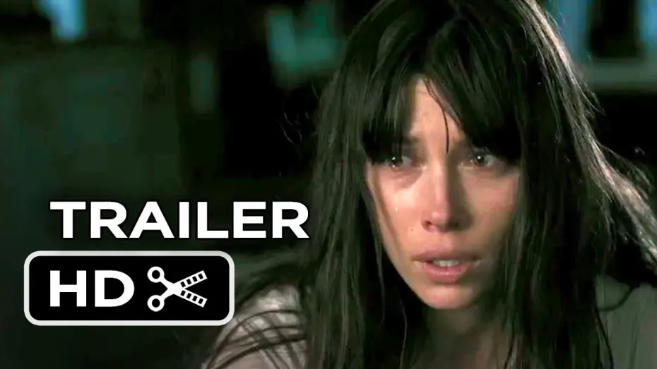 Wideo do filmu Prawda o Emanuel — The Truth About Emanuel Official Trailer #1 (2013) - Jessica Biel Movie HD