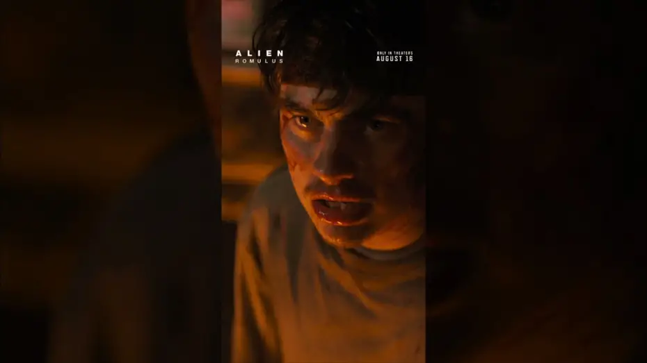Wideo do filmu Obcy. Romulus — Reborn