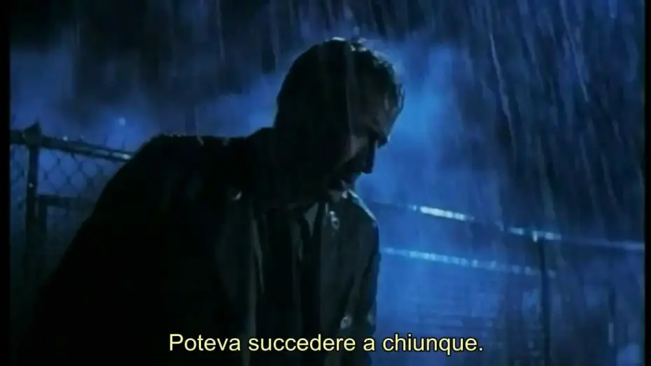 Wideo do filmu Con Air - lot skazańców — Con Air - trailer ita HD
