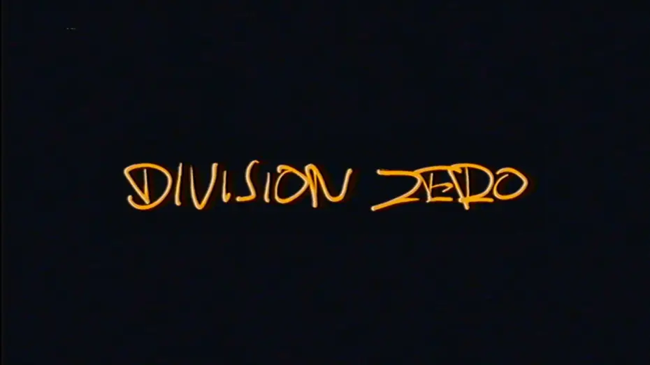 Wideo do filmu Division Zero — Division Zero: Official Trailer (2026)