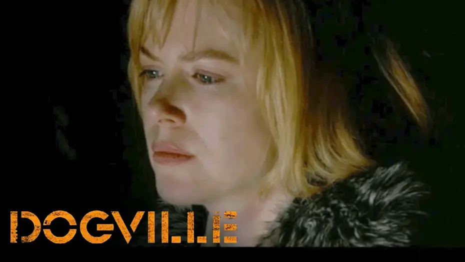 Wideo do filmu Dogville — 'Gangsters Arrive' Scene | Dogville
