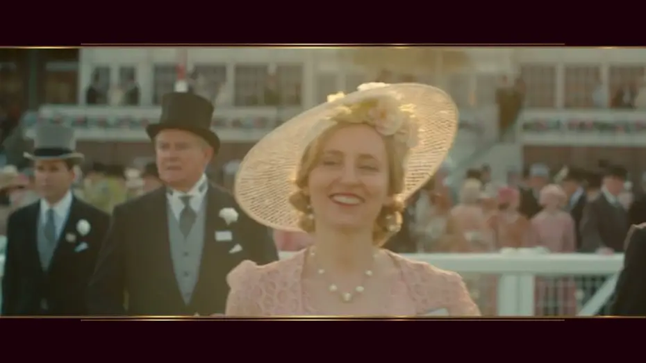 Wideo do filmu Downton Abbey: Wielki finał — Majestic