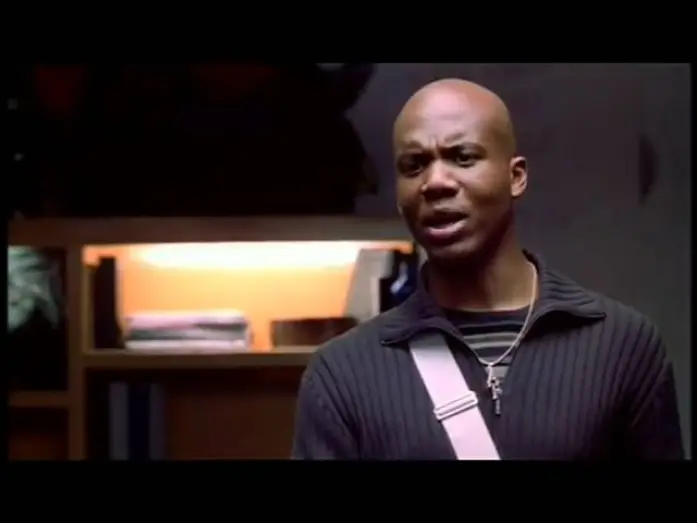 Wideo do filmu Dobosz — Drumline Trailer