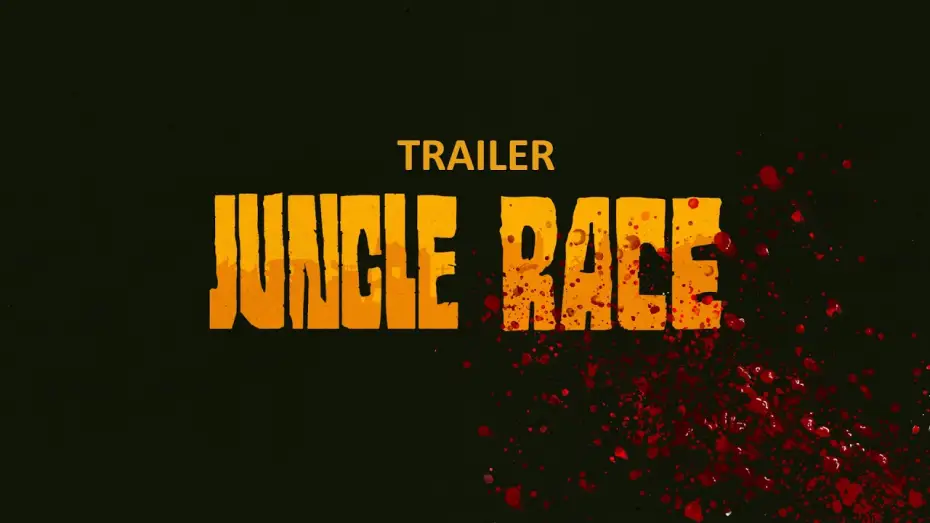 Wideo do filmu Jungle Race — Trailer - Jungle Race – Court métrage d’animation étudiant (Brassart, 2025)