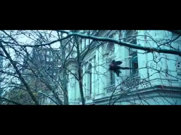Wideo do filmu Elita Zabójców — Asesinos de élite - Trailer en español