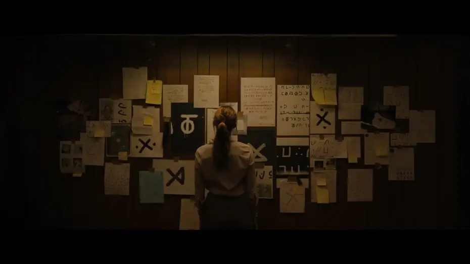 Wideo do filmu Kod zła — Da tempo la stavamo aspettando.