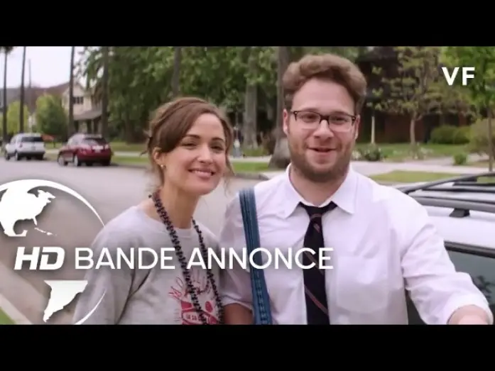 Wideo do filmu Sąsiedzi 2 — Nos Pires Voisins / Bande-annonce 2 VF [Au cinéma le 6 août]