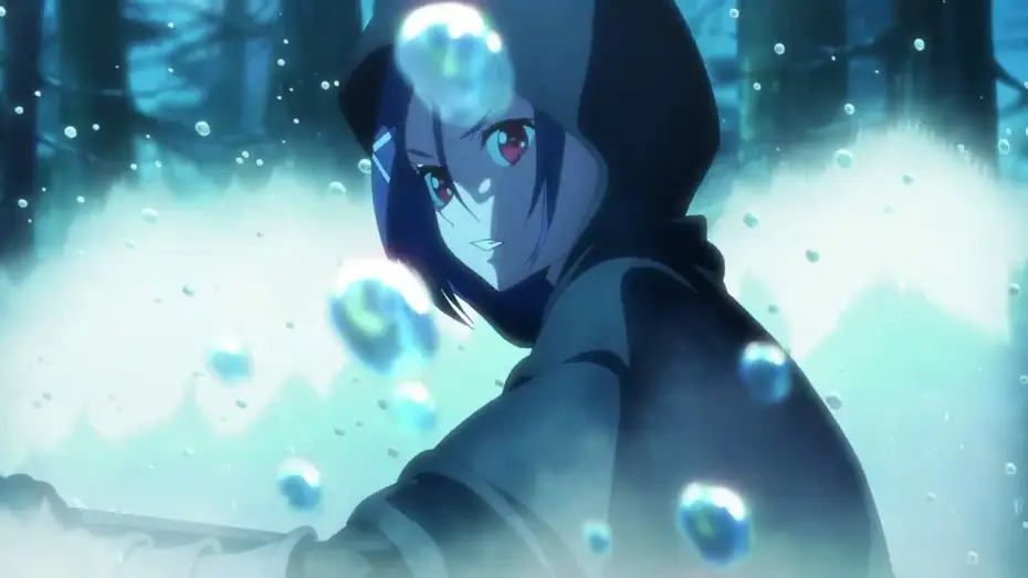 Wideo do filmu SWORD ART ONLINE – Progressive – Scherzo of Deep Night — Sword Art Online Progressive: Scherzo of Deep Night (Trailer 90")