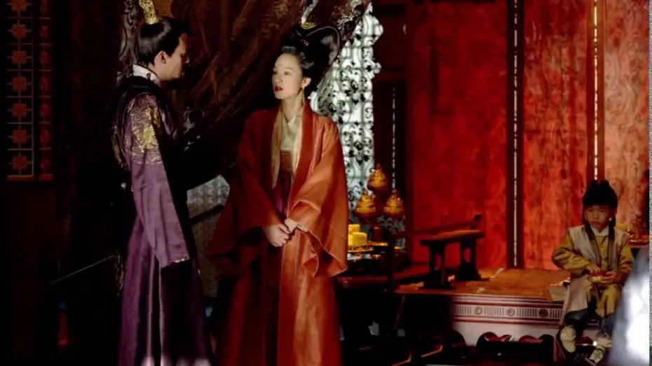 Wideo do filmu Zabójczyni — THE ASSASSIN un film di Hou Hsiao-hsien    TRAILER UFFICIALE DAL 29 SETTEMBRE AL CINEMA!