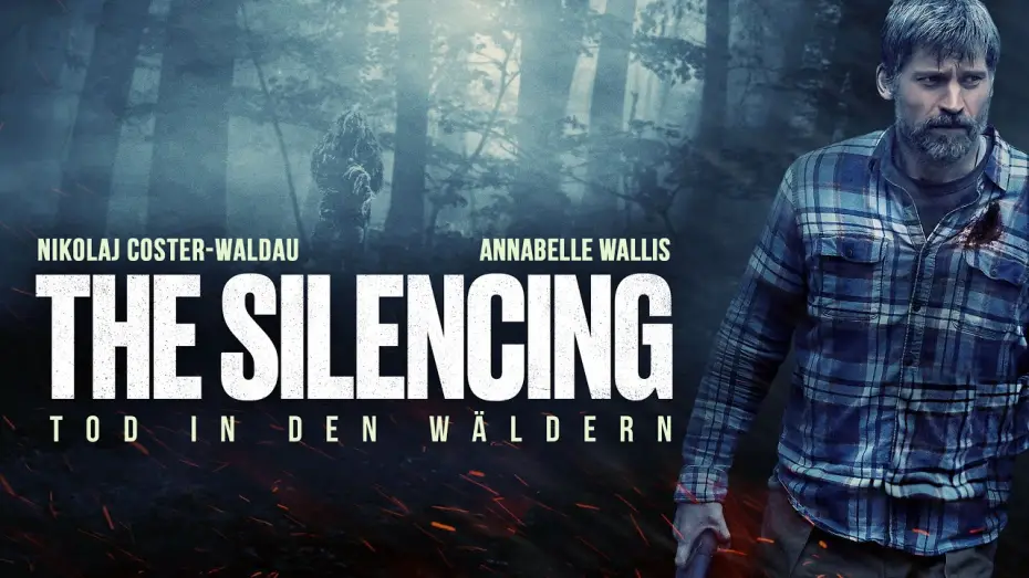 Wideo do filmu Milczenie — Offizieller Trailer