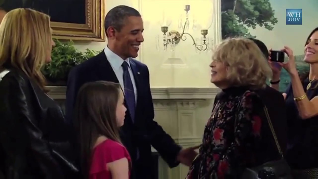 Wideo do filmu Zabić Drozda — AFI Celebrates the 50th Anniversary of To Kill a Mockingbird at the White House