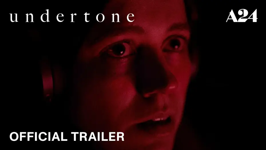 Wideo do filmu The Undertone — Official Trailer 2
