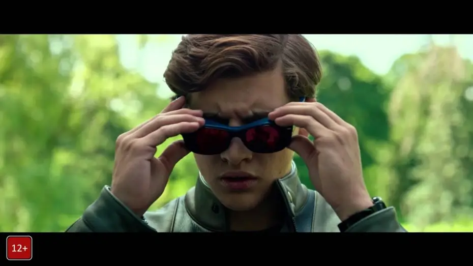 Wideo do filmu X-Men: Apokalipsa — Люди Икс: Апокалипсис - Русский трейлер