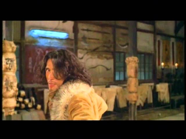 Wideo do filmu 아라한 장풍 대작전 — Arahan (아라한 장풍대작전) - Official Main Trailer with English Subtitles