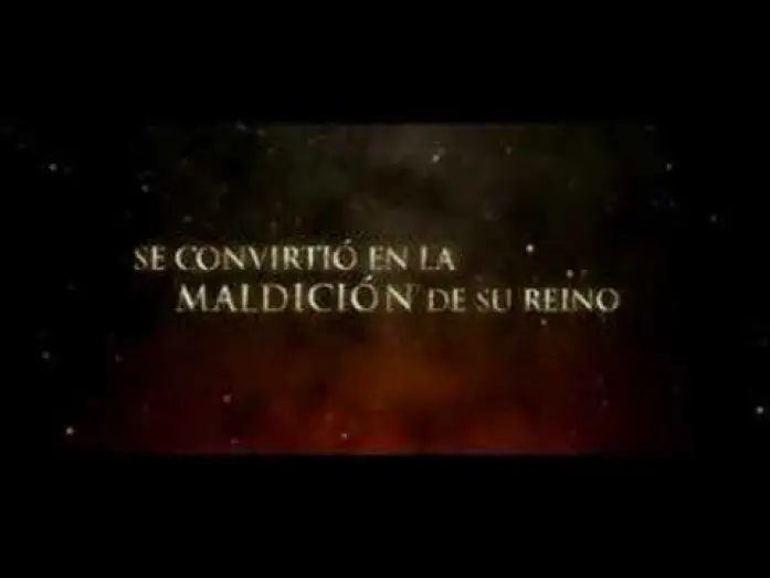 Wideo do filmu Beowulf — Trailer Beowulf en español