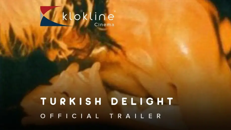Wideo do filmu Tureckie owoce — 1973 Turkish Delight Official Trailer 1 Verenigde Nederlandsche Filmcompagnie VNF