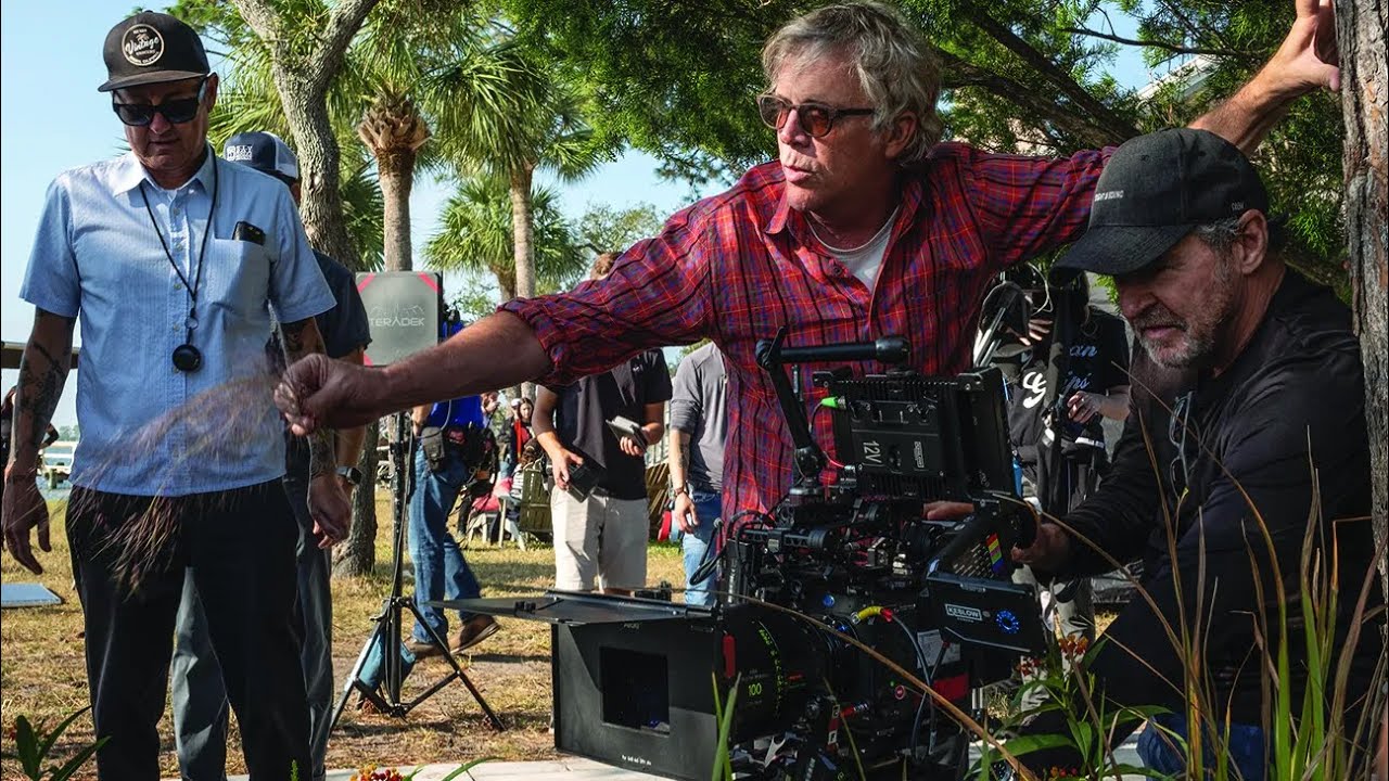 Wideo do filmu Obsesja — Todd Haynes on the Intricate Storytelling and Mirrors of May December