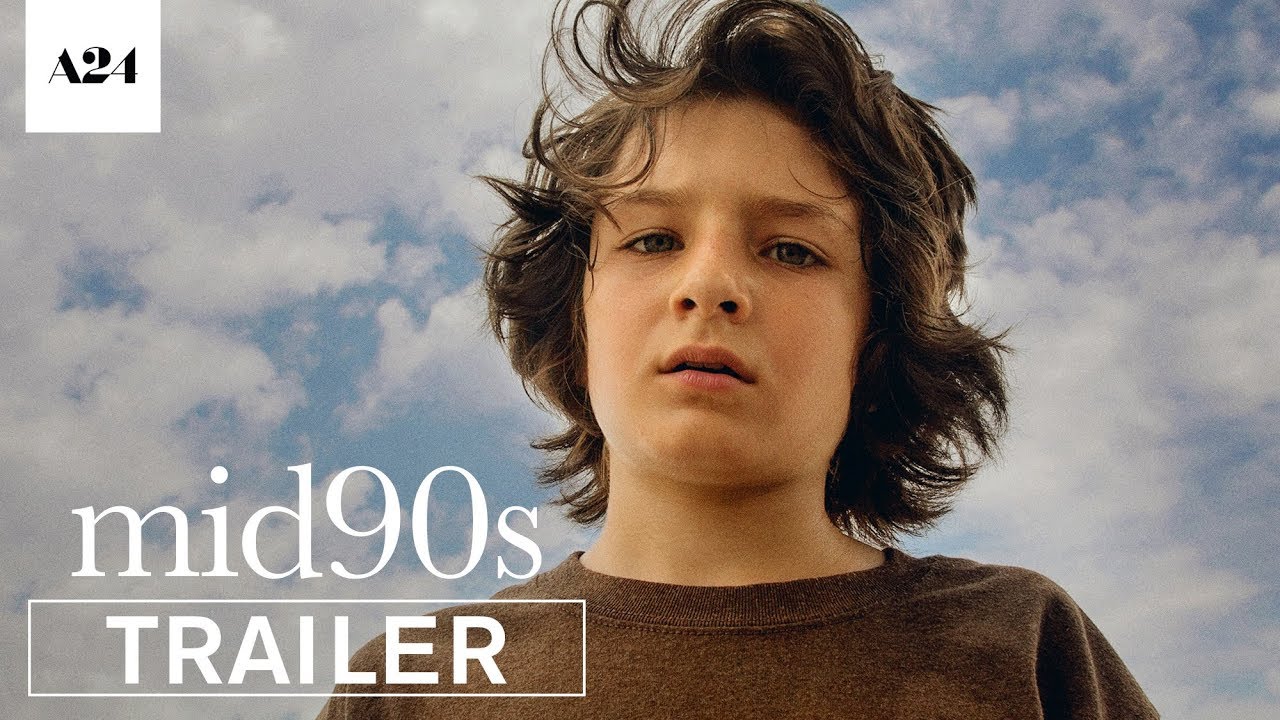 Wideo do filmu Najlepsze lata — Official Trailer