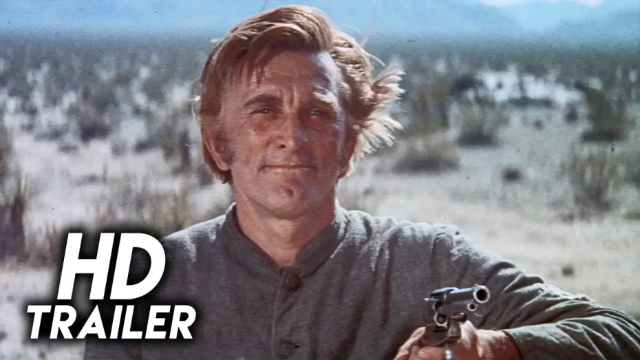 Wideo do filmu Był Sobie Łajdak — There Was a Crooked Man... (1970) Original Trailer [FHD]