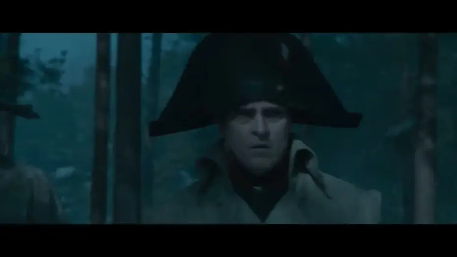 Wideo do filmu Napoleon — Break The Ice Extrait