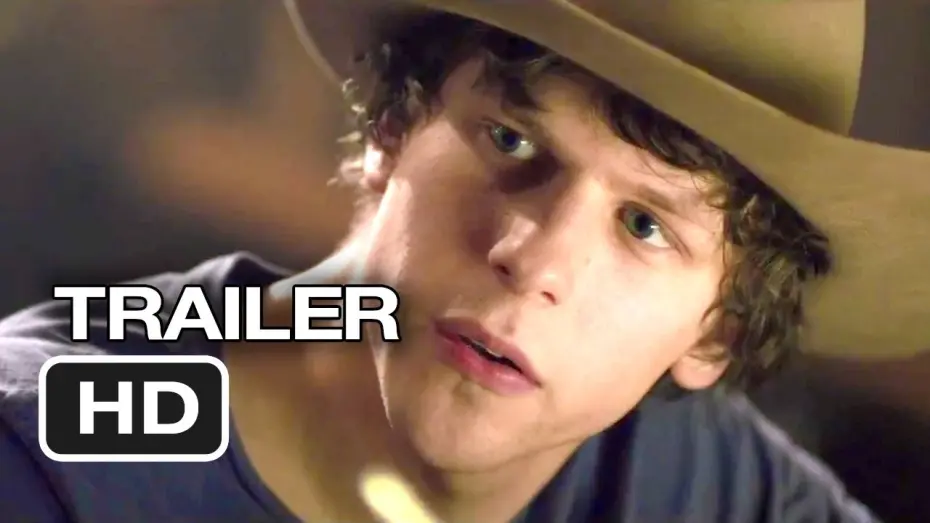 Wideo do filmu Free Samples — Free Samples Official Trailer #1 (2013) - Jesse Eisenberg, Jess Weixler Movie HD