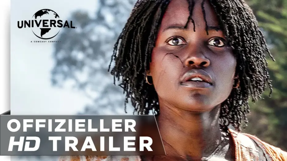 Wideo do filmu To my — Wir - Trailer deutsch/german HD