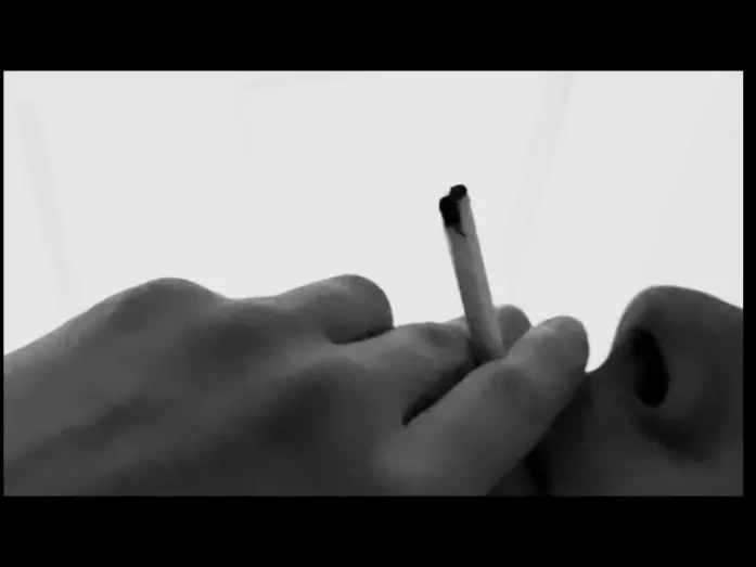 Wideo do filmu Sitting in Silence — Sounds of Silence A Short Film