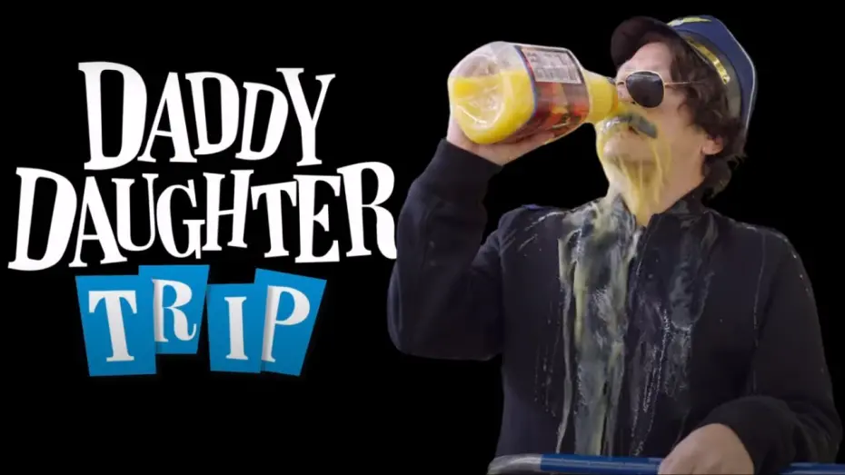 Wideo do filmu Daddy Daughter Trip — New Movie: Daddy Daughter Trip  - Blood Donor | Rob Schneider