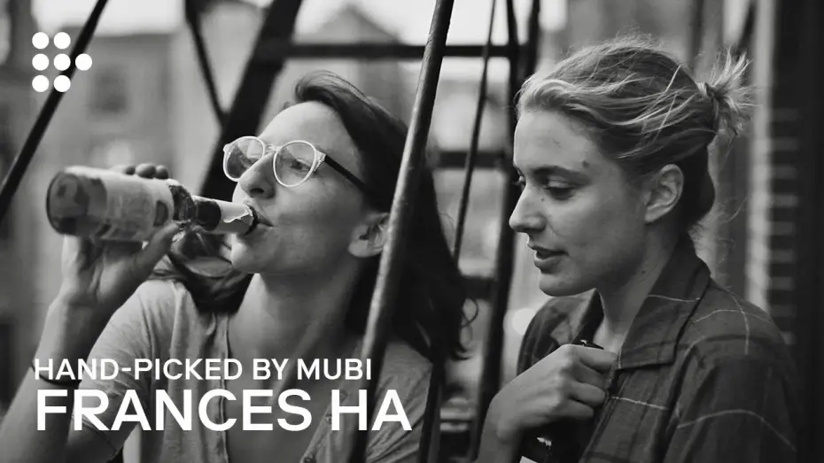 Wideo do filmu Frances Ha — Hand-picked by MUBI