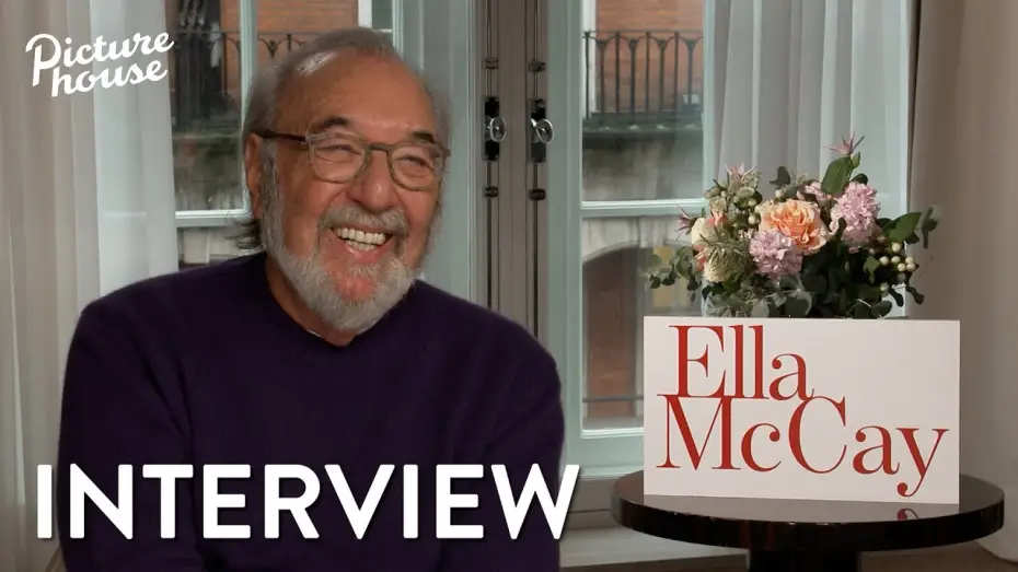 Wideo do filmu Ella McCay — Interview with James L. Brooks
