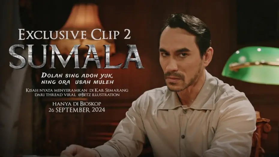 Wideo do filmu Sumala — Exclusive Clip 2 Sumala
