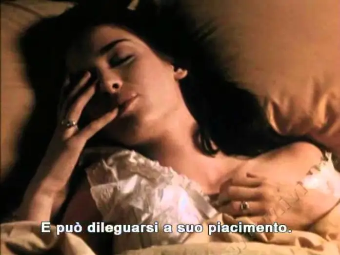 Wideo do filmu Drakula — DRACULA di Bram Stoker (1992) Trailer Sottotitolato Italiano